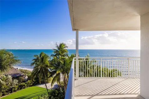 615 Ocean Drive Key Biscayne FL 33149