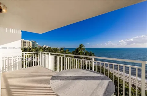 615 Ocean Drive Key Biscayne FL 33149