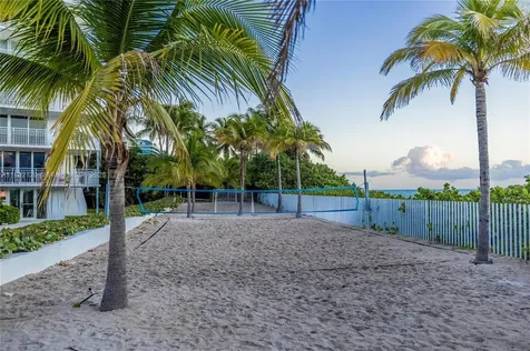 615 Ocean Drive Key Biscayne FL 33149
