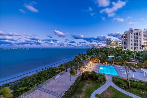 615 Ocean Drive Key Biscayne FL 33149