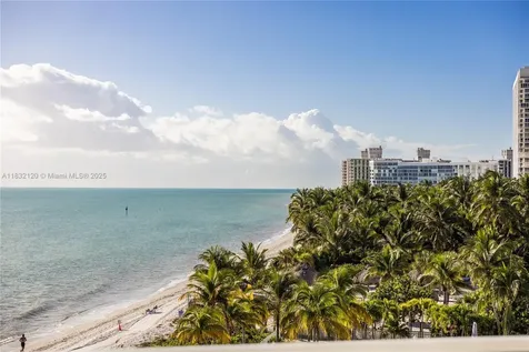 615 Ocean Drive Key Biscayne FL 33149