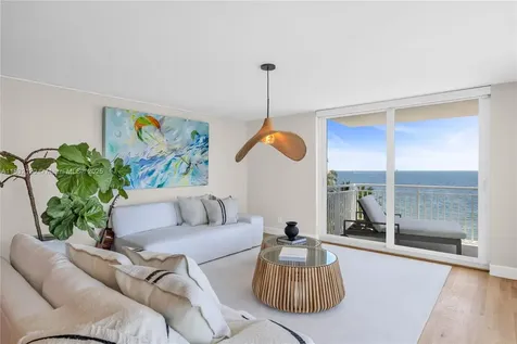 615 Ocean Drive Key Biscayne FL 33149