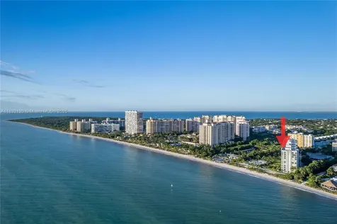 615 Ocean Drive Key Biscayne FL 33149