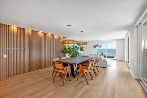 615 Ocean Drive Key Biscayne FL 33149