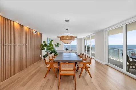 615 Ocean Drive Key Biscayne FL 33149