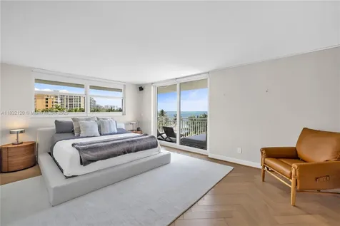 615 Ocean Drive Key Biscayne FL 33149