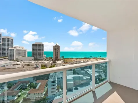 6770 Indian Creek Drive Miami Beach FL 33141