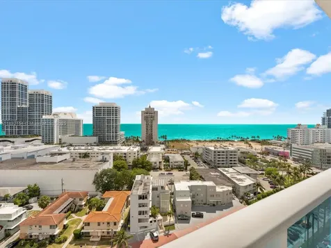 6770 Indian Creek Drive Miami Beach FL 33141