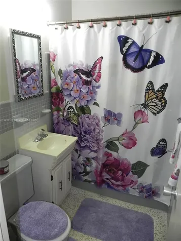 8225 SW 97th Street Miami FL 33156