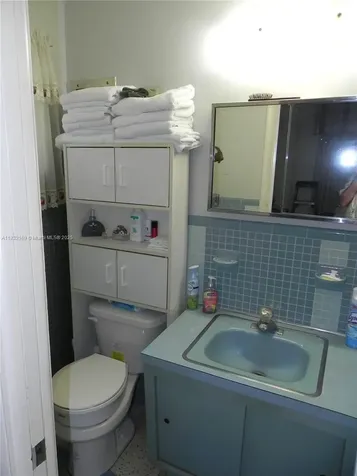 8225 SW 97th Street Miami FL 33156