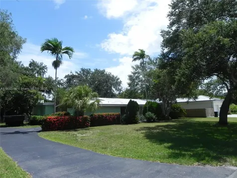 8225 SW 97th Street Miami FL 33156