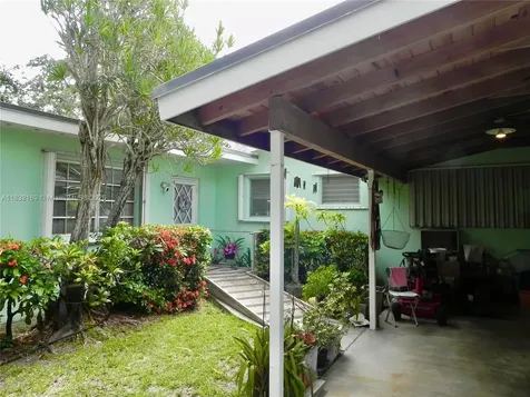 8225 SW 97th Street Miami FL 33156