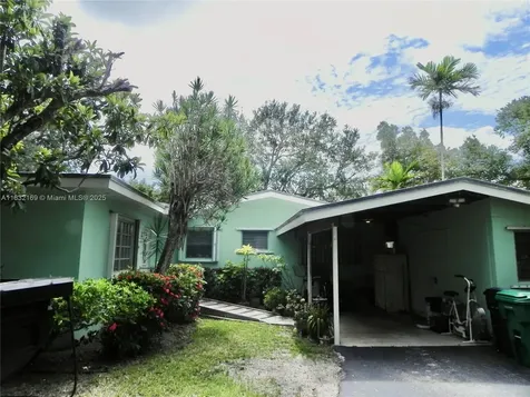 8225 SW 97th Street Miami FL 33156