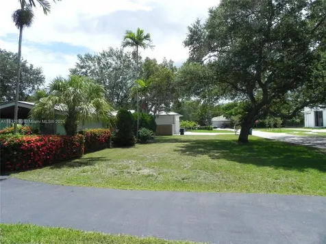 8225 SW 97th Street Miami FL 33156