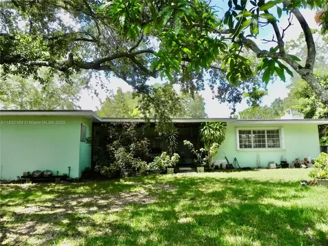 8225 SW 97th Street Miami FL 33156