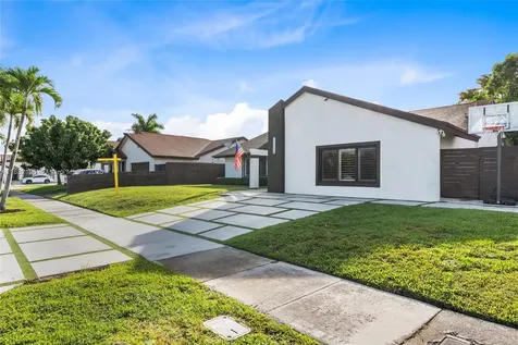 11713 SW 129th Place Miami FL 33186