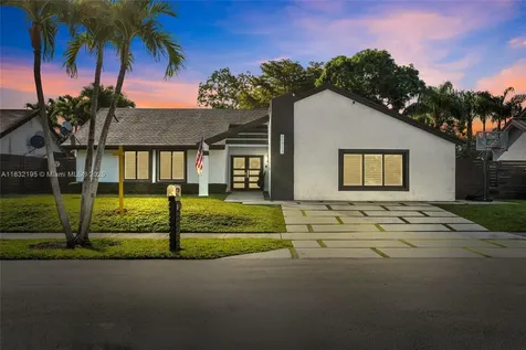 11713 SW 129th Place Miami FL 33186
