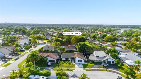 11713 SW 129th Place Miami FL 33186