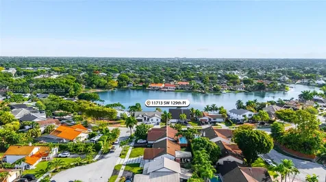 11713 SW 129th Place Miami FL 33186