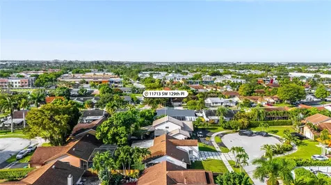 11713 SW 129th Place Miami FL 33186