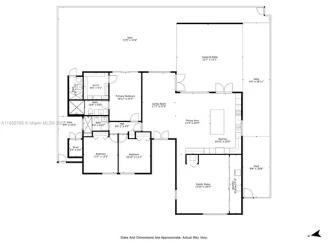 11713 SW 129th Place Miami FL 33186