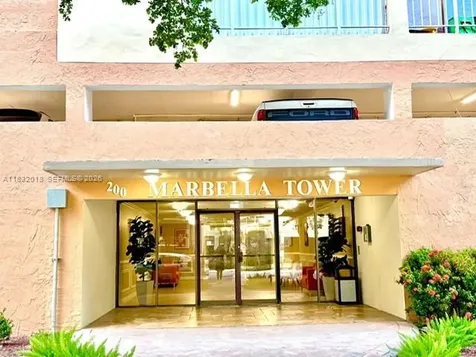 200 178th Drive Sunny Isles Beach FL 33160