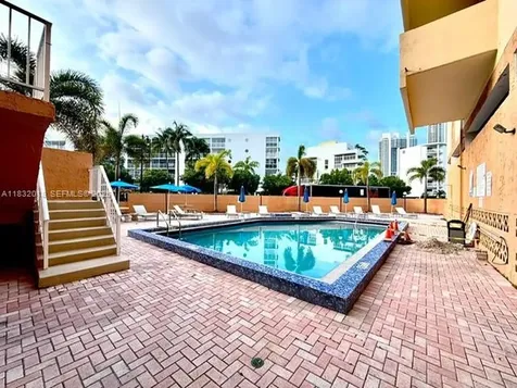 200 178th Drive Sunny Isles Beach FL 33160