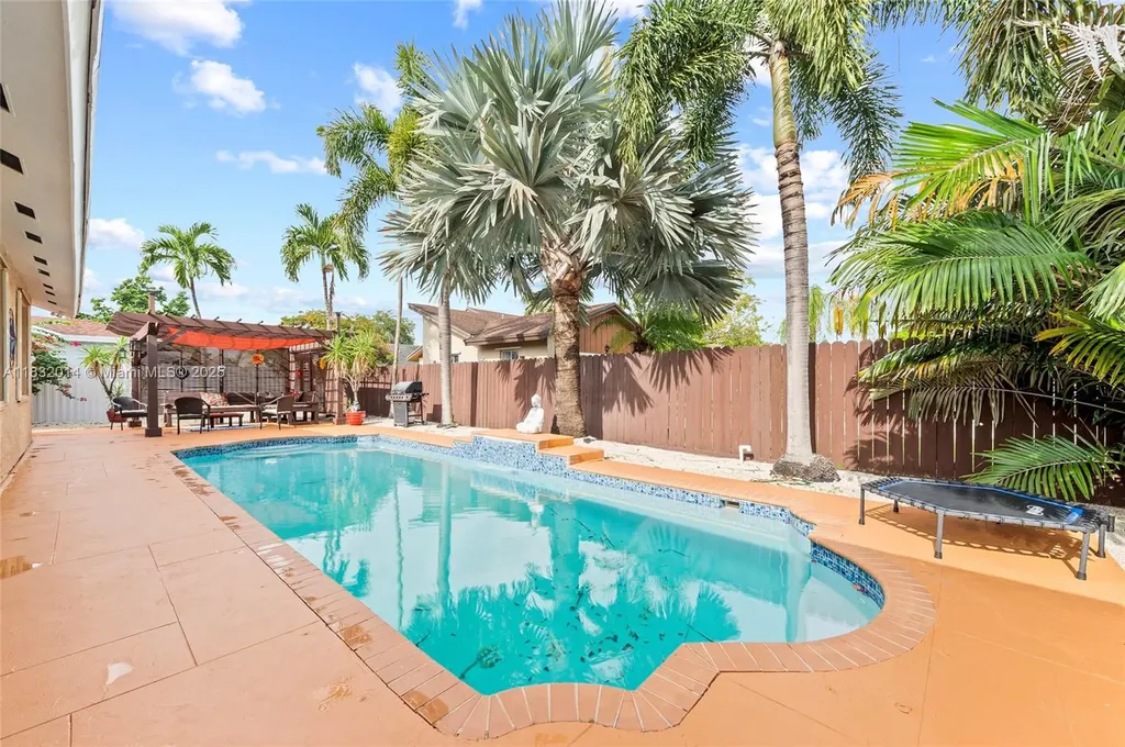 17130 SW 93rd Avenue Palmetto Bay FL 33157