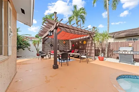 17130 SW 93rd Avenue Palmetto Bay FL 33157
