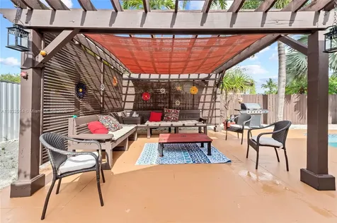17130 SW 93rd Avenue Palmetto Bay FL 33157