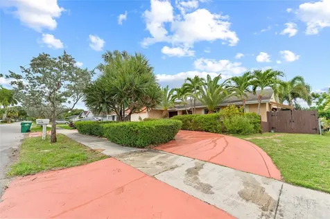 17130 SW 93rd Avenue Palmetto Bay FL 33157