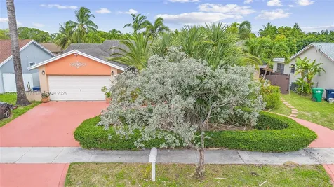 17130 SW 93rd Avenue Palmetto Bay FL 33157