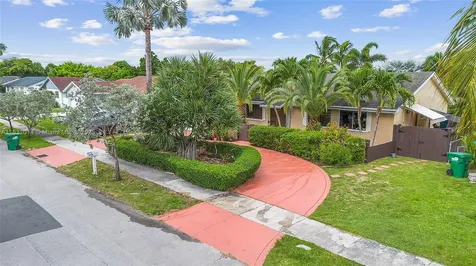 17130 SW 93rd Avenue Palmetto Bay FL 33157