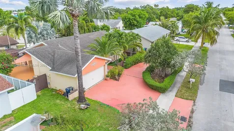 17130 SW 93rd Avenue Palmetto Bay FL 33157