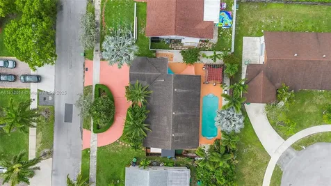 17130 SW 93rd Avenue Palmetto Bay FL 33157
