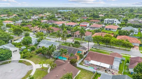 17130 SW 93rd Avenue Palmetto Bay FL 33157