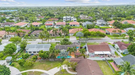 17130 SW 93rd Avenue Palmetto Bay FL 33157
