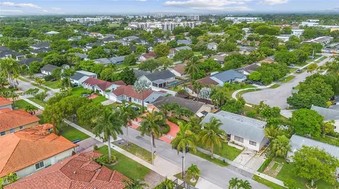 17130 SW 93rd Avenue Palmetto Bay FL 33157