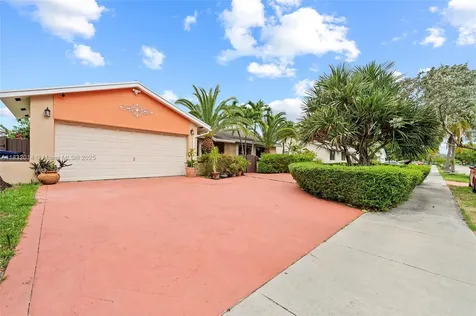 17130 SW 93rd Avenue Palmetto Bay FL 33157