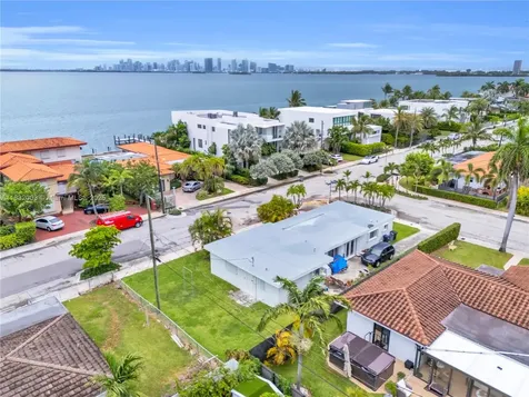 1601 S Treasure Drive North Bay Village FL 33141