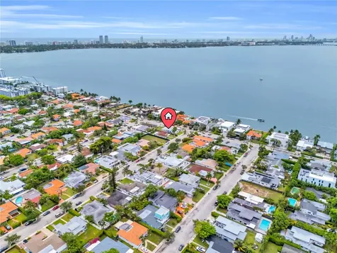 1601 S Treasure Drive North Bay Village FL 33141