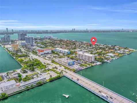 1601 S Treasure Drive North Bay Village FL 33141
