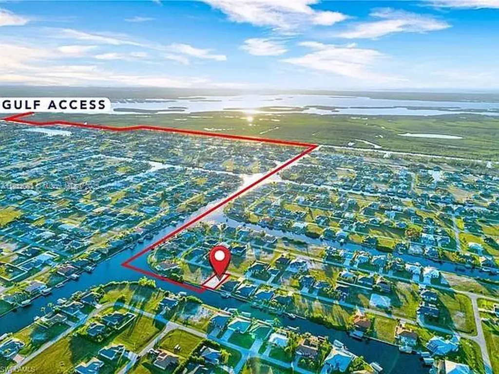 415 NW 35th Place #20 Cape Coral FL 33993