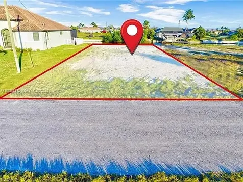 415 NW 35th Place #20 Cape Coral FL 33993