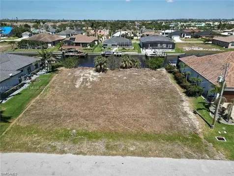 2527 SW 25th Terrace Cape Coral FL 33914