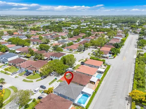 22615 SW 102nd Court Cutler Bay FL 33190