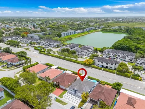 22615 SW 102nd Court Cutler Bay FL 33190