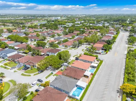 22615 SW 102nd Court Cutler Bay FL 33190