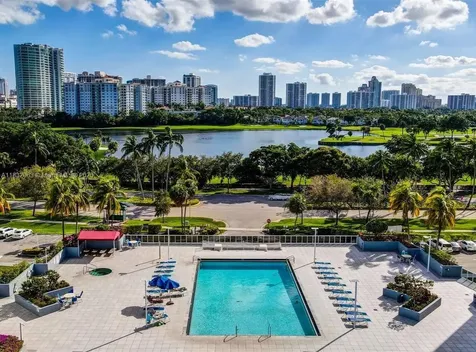 3675 N Country Club Drive Aventura FL 33180