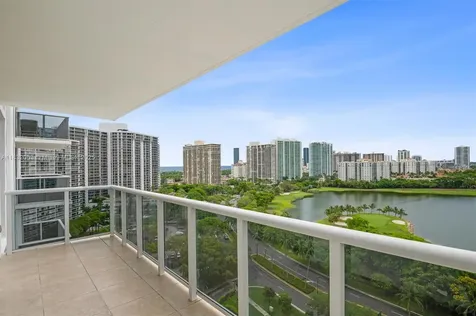 3675 N Country Club Drive Aventura FL 33180